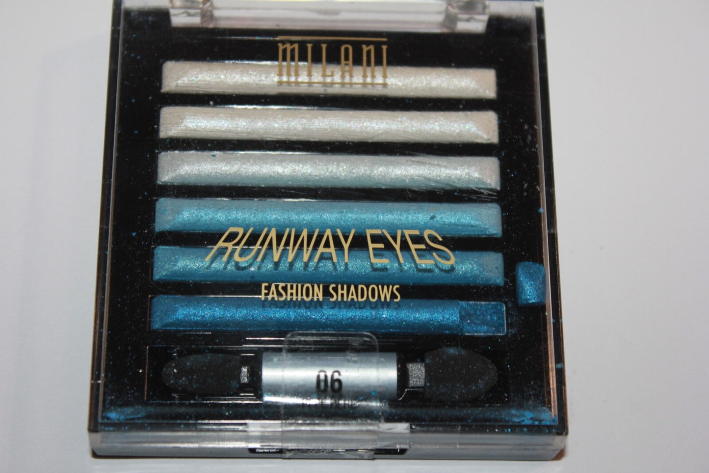 Milani Run Way Eyeshadow