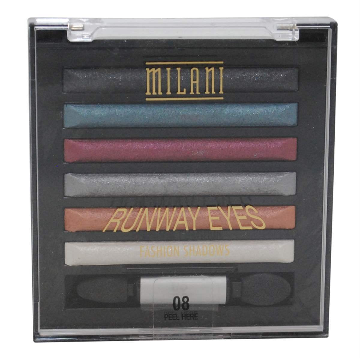 Milani Run Way Eyeshadow