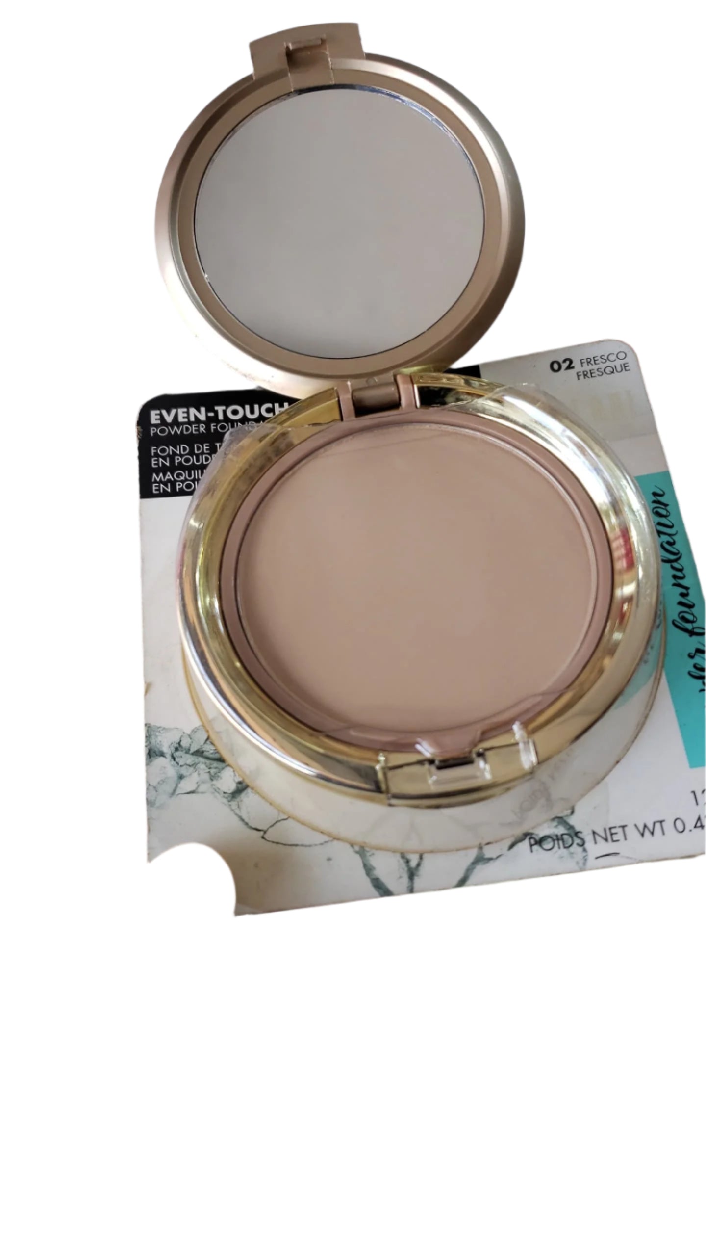 Milani Even Touch Powder