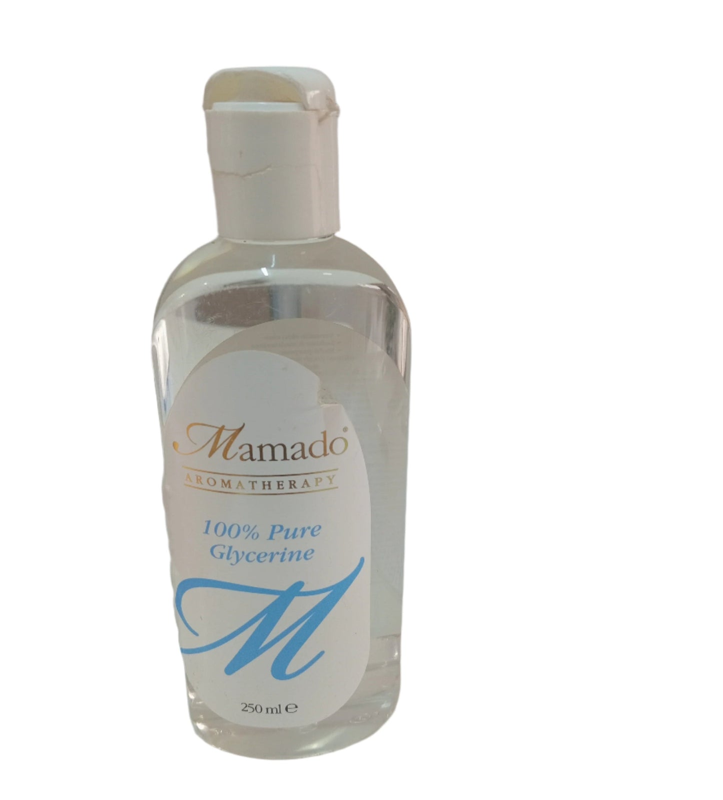 Mamado Aromatherapy 100% Pure Glycerine - 250ml