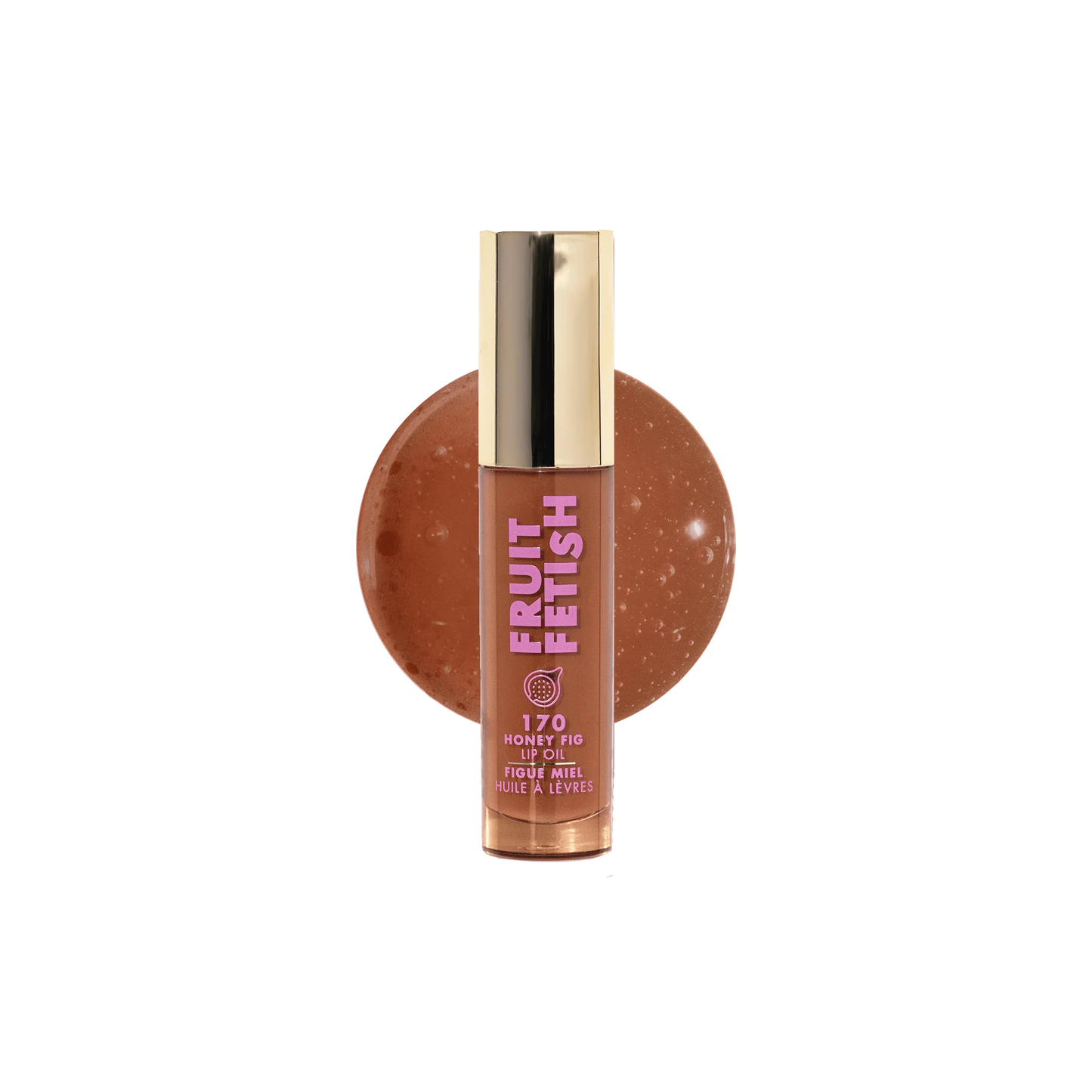 Milani Fruit Fetish Lip Oils