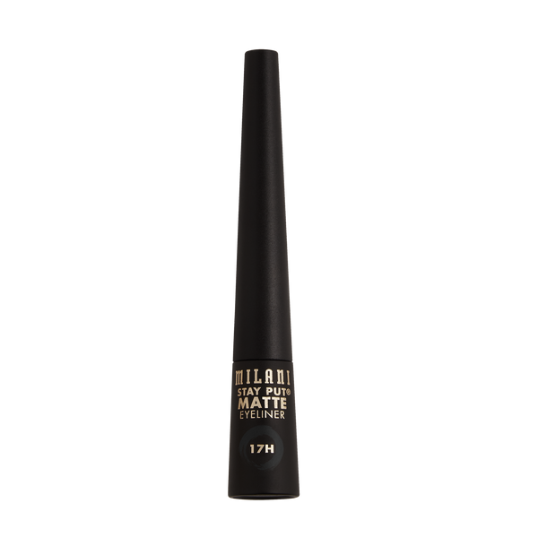 Milani Stay Put® Matte Eyeliner
