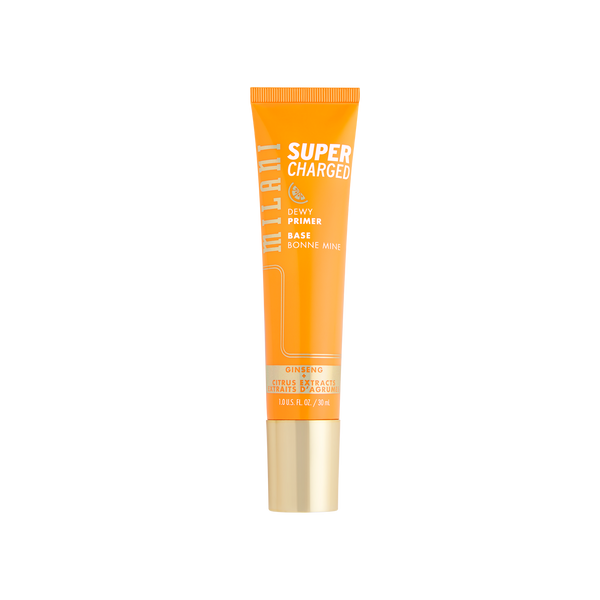 Milani Supercharged Dewy Primer