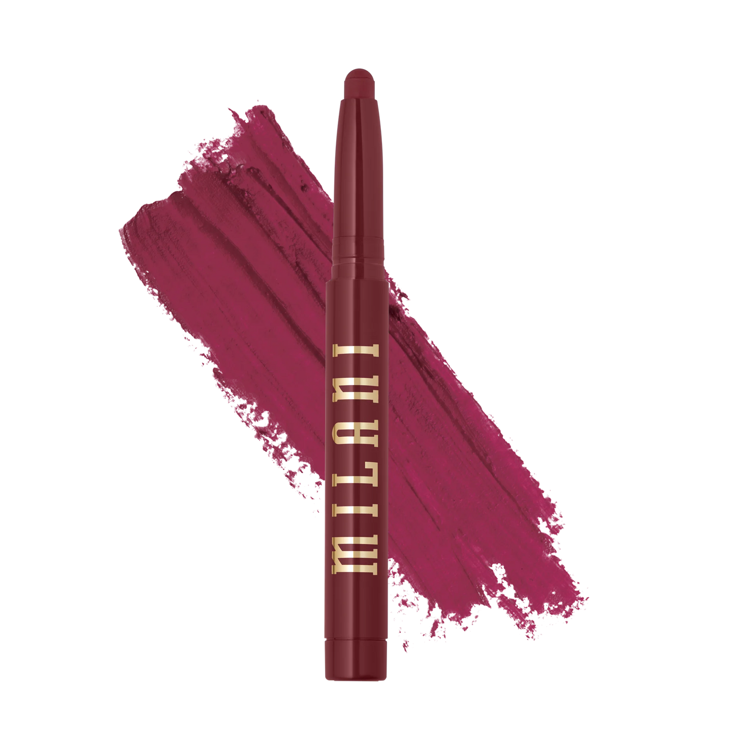 Milani Stay Put Matte Lip Crayon