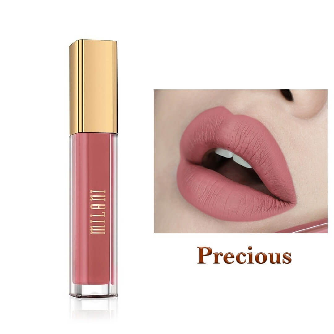 Milani Amore Matte Lip Crème