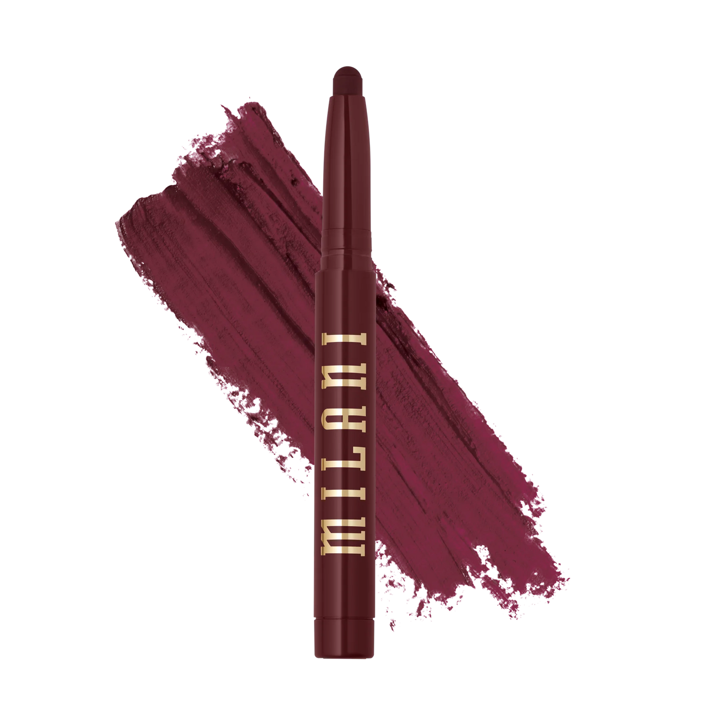 Milani Stay Put Matte Lip Crayon