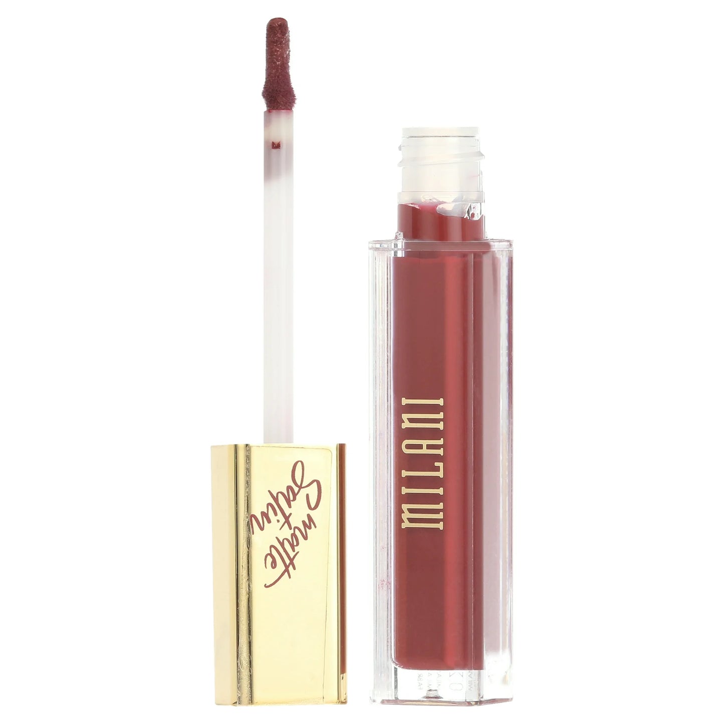 Milani Amore Satin Matte Lip Crème