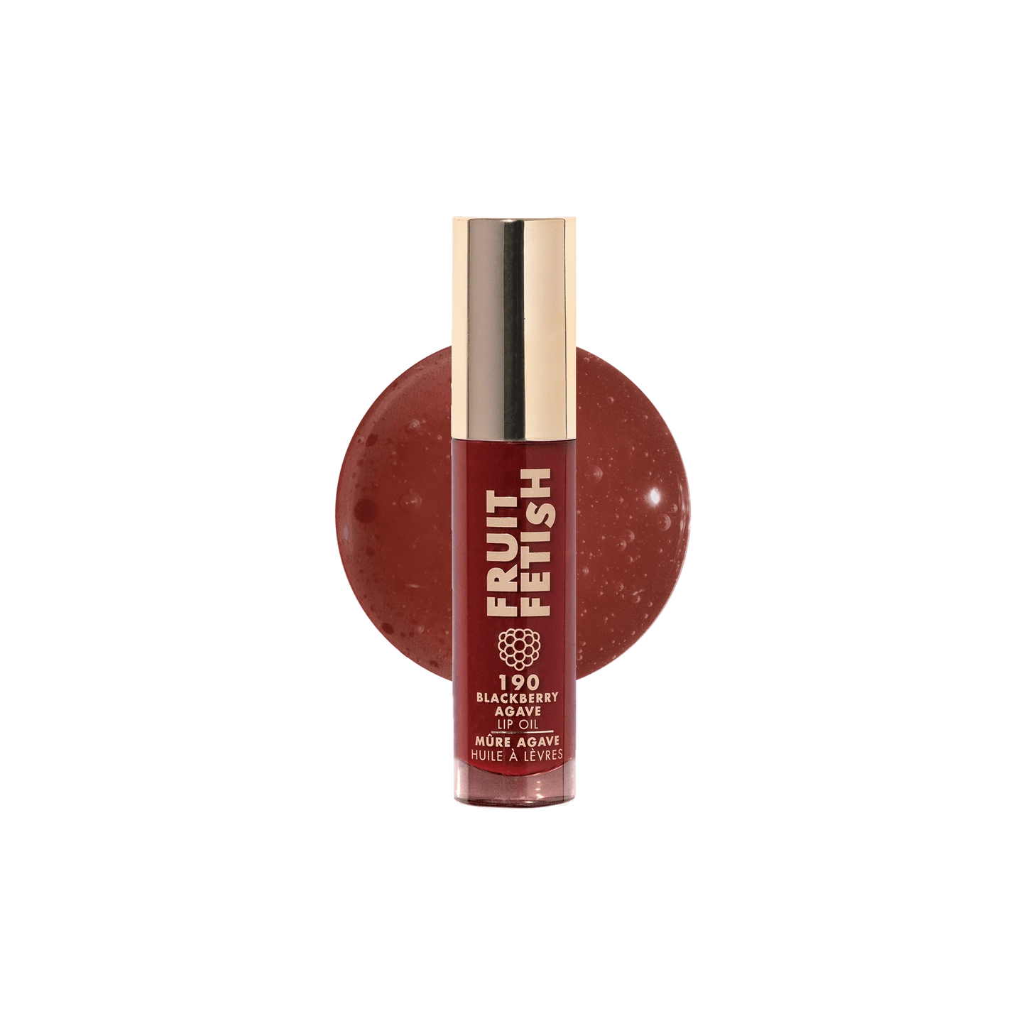 Milani Fruit Fetish Lip Oils