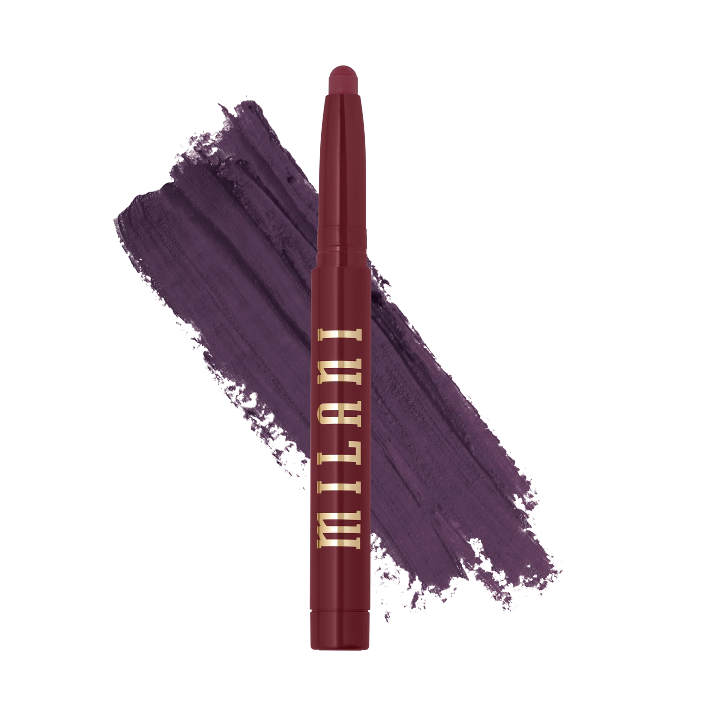 Milani Stay Put Matte Lip Crayon