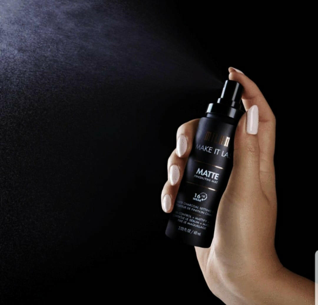 Milani Setting Spray
