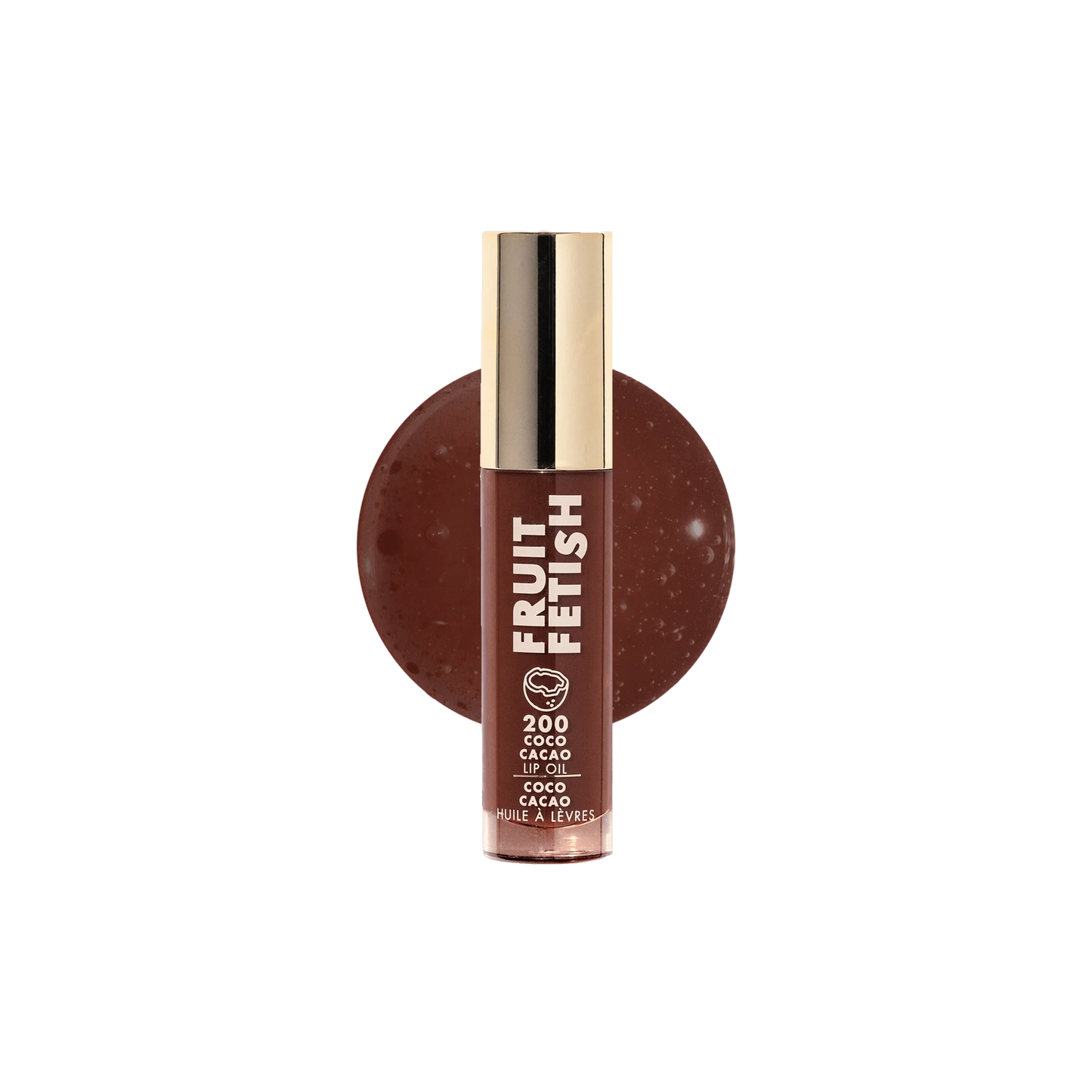 Milani Fruit Fetish Lip Oils