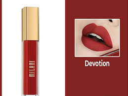 Milani Amore Matte Lip Crème