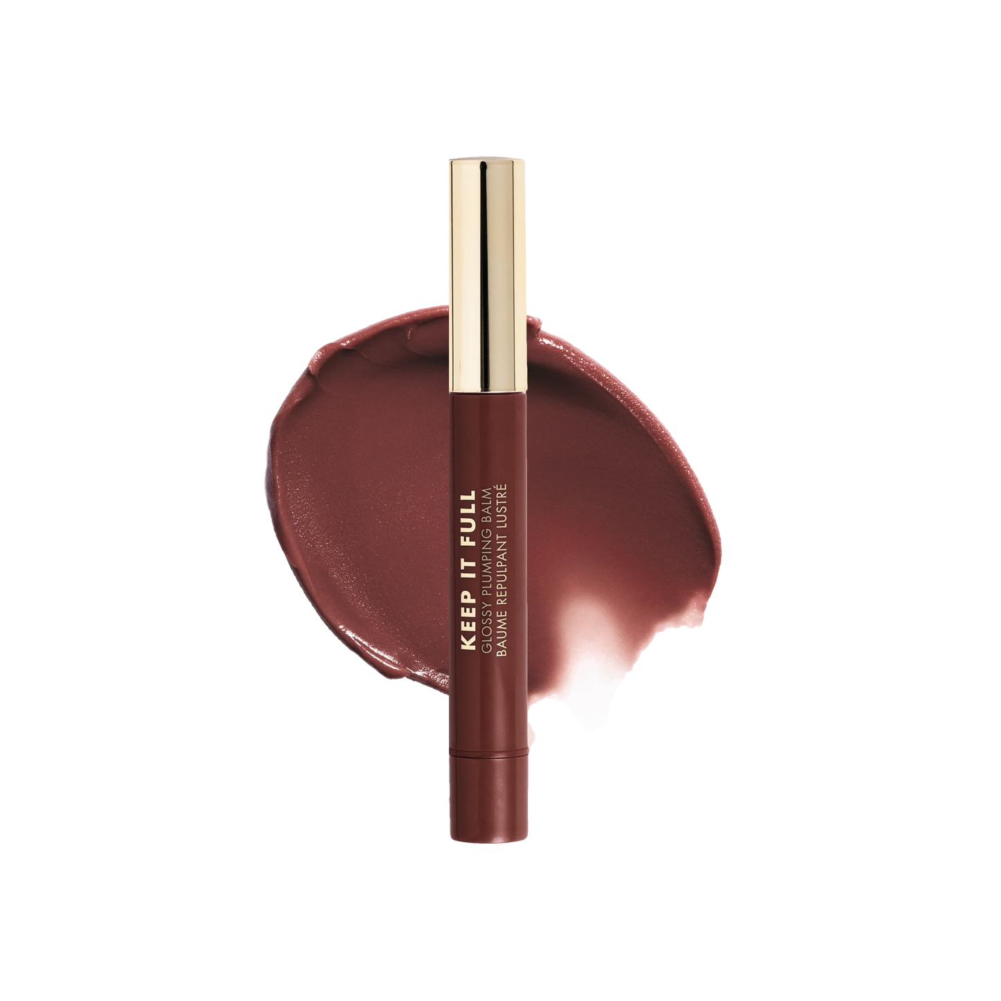 Milani Keep It Full Glossy Plumping Balm