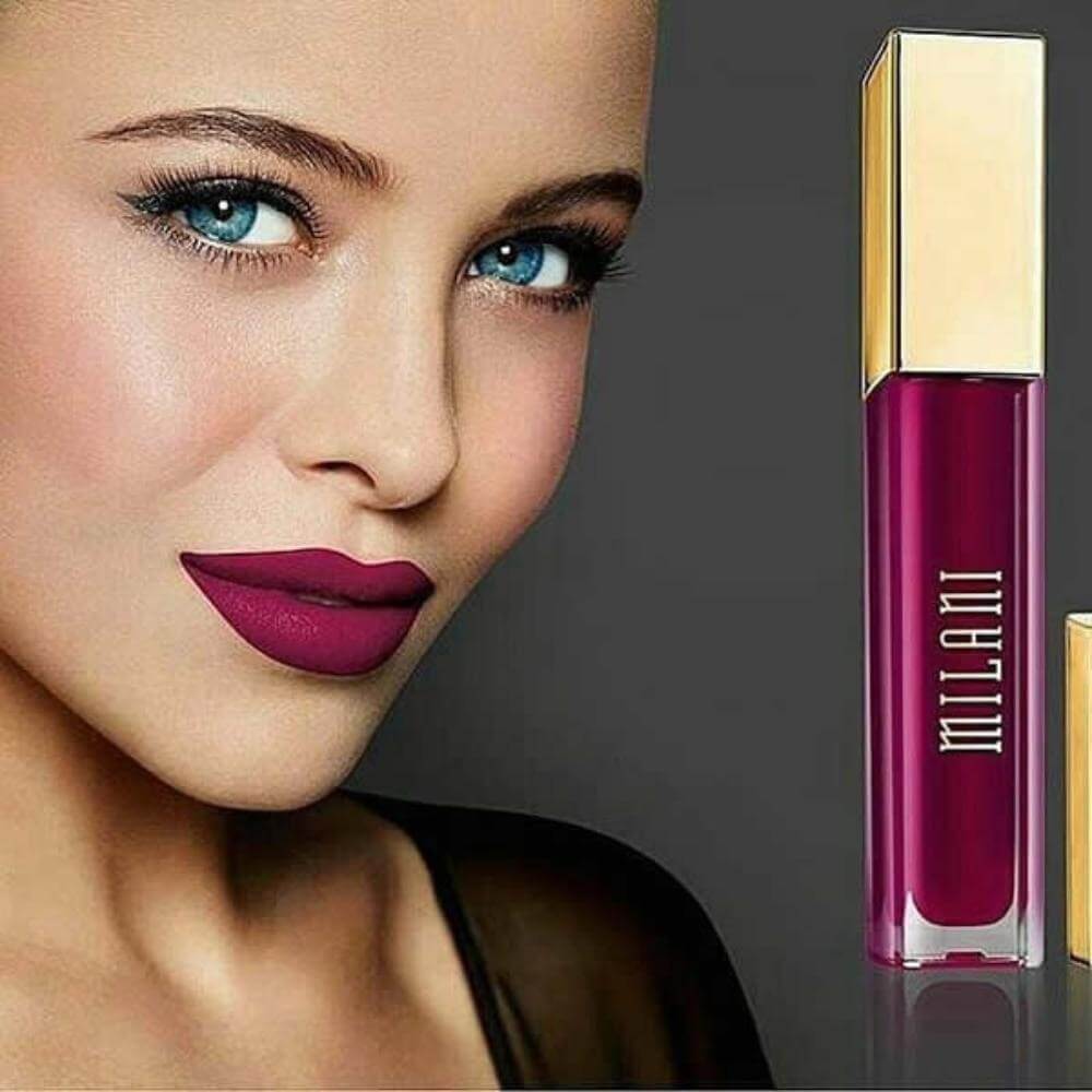 Milani Amore Matte Lip Crème