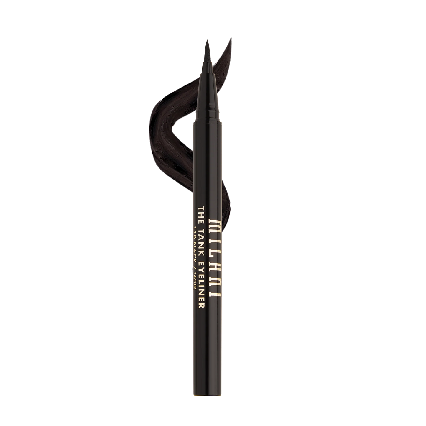 Milani Stay Put Tank Liquid Eyeliner