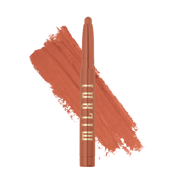 Milani Stay Put Matte Lip Crayon