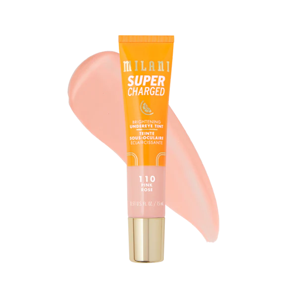 Milani Supercharged Brightening Undereye Tint