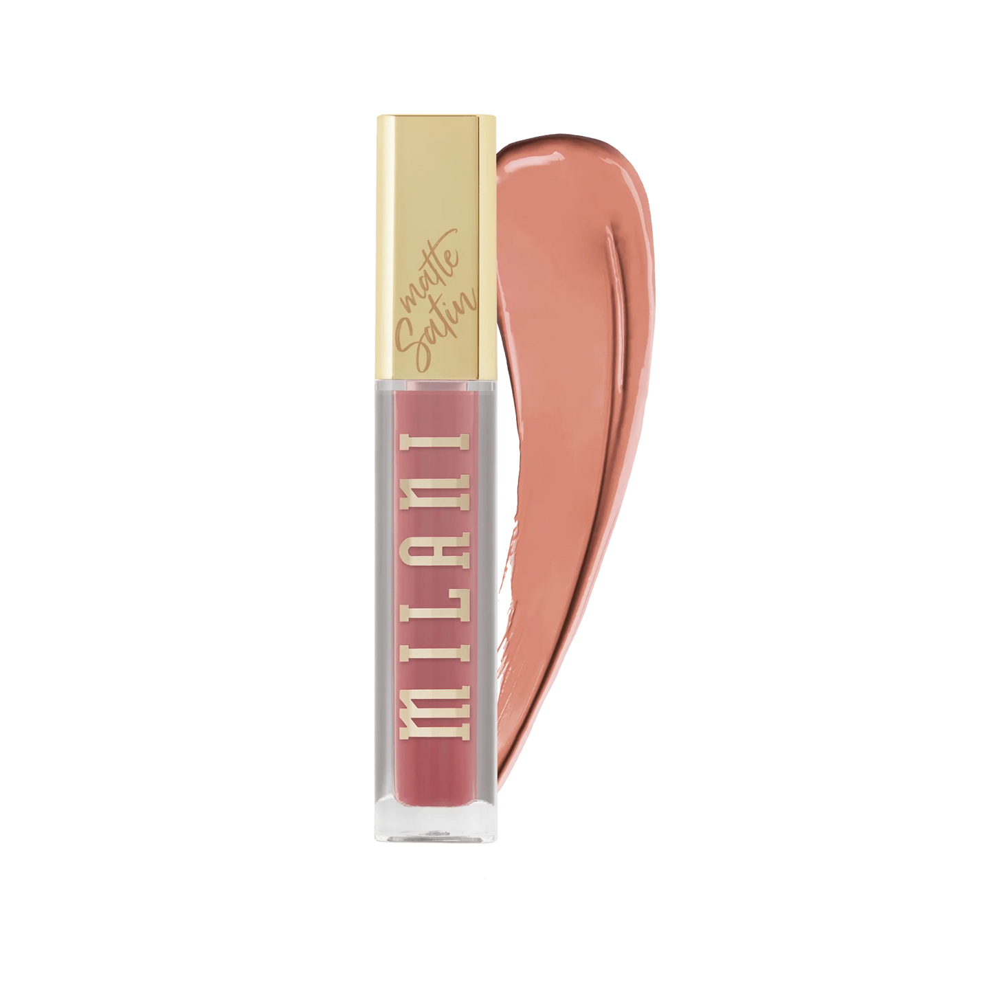 Milani Amore Satin Matte Lip Crème
