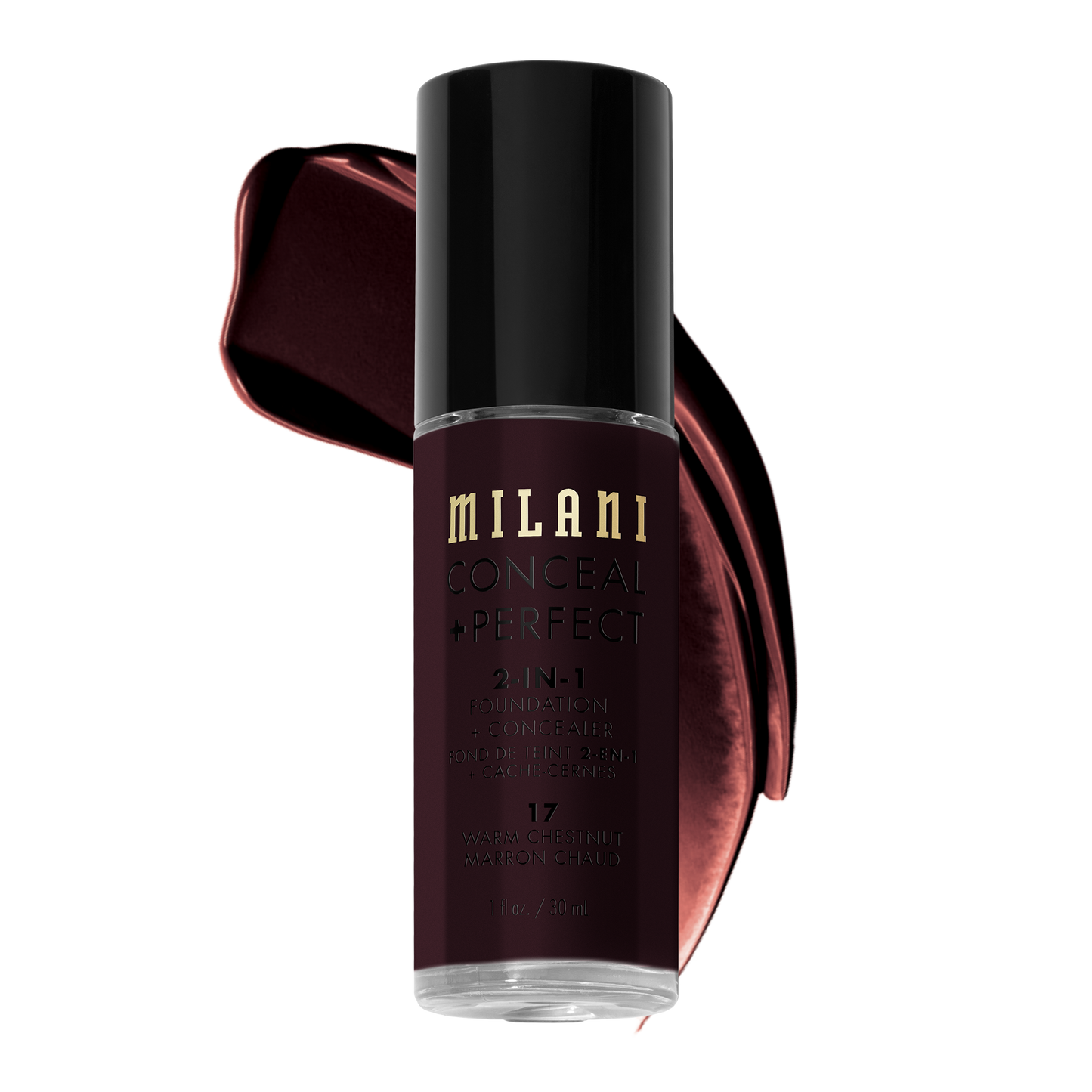Milani Conceal + Perfect 2-In-1 Foundation + Concealer