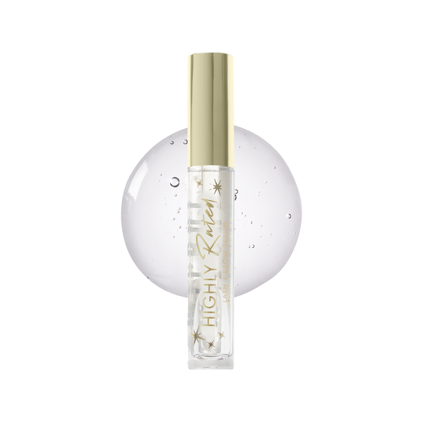 Milani Highly Rated Lash & Brow Serum