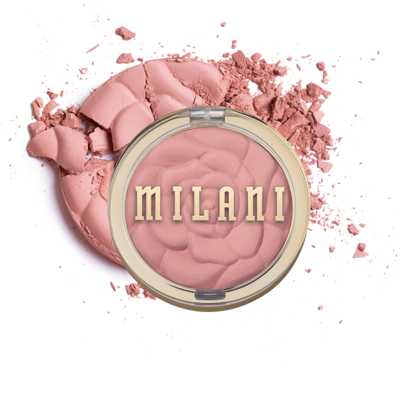 Milani Rose Powder Blush