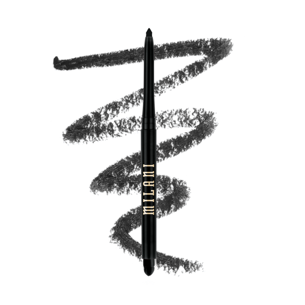 Milani Stay Put® Eyeliner