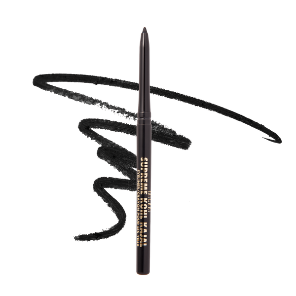 Milani Supreme Kohl Kajal Eyeliner