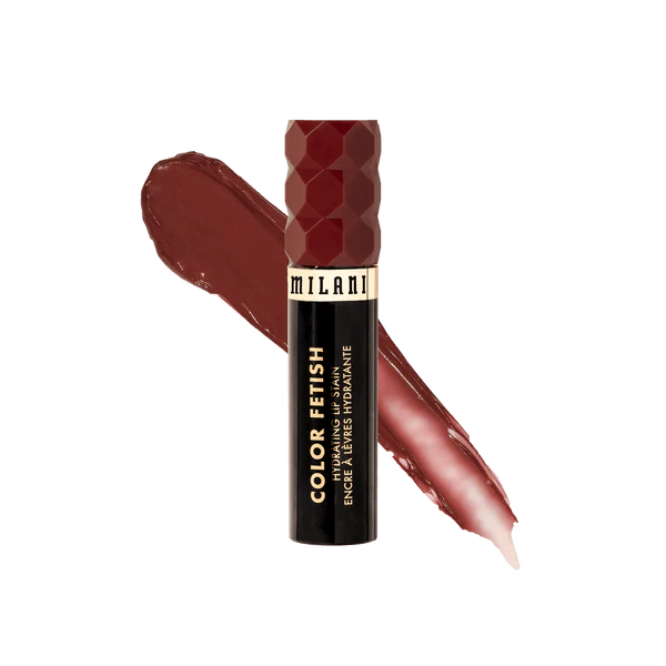 Milani Color Fetish Hydrating Lip Stain