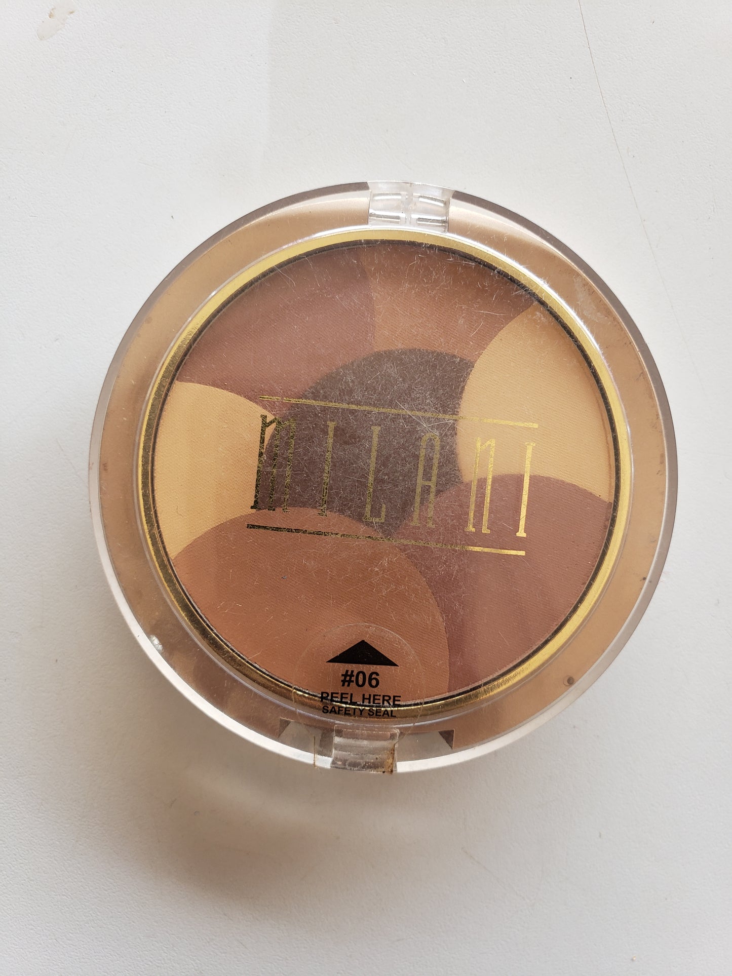 Milani Milani Powder Mosaic