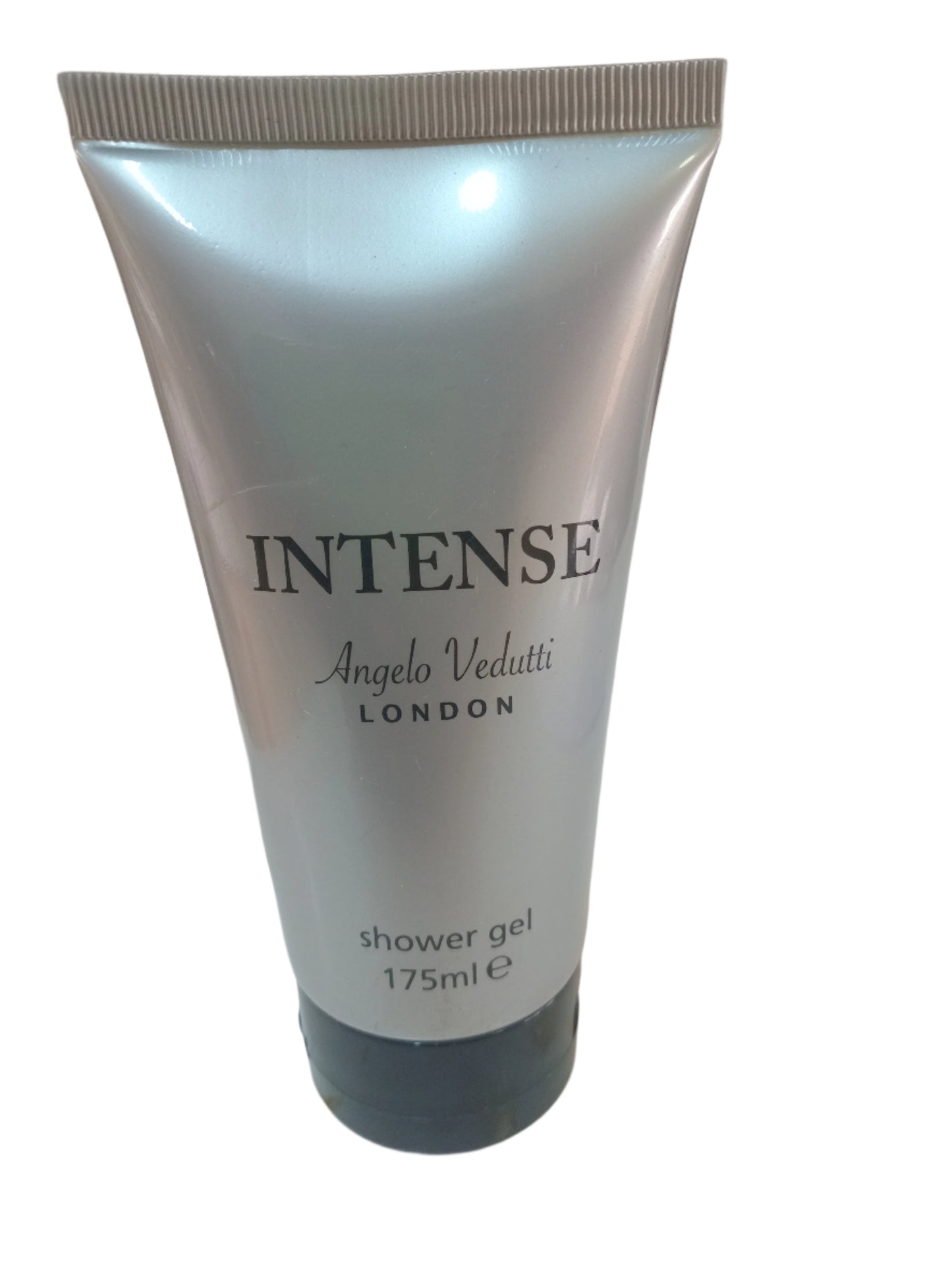 Intense Angelo Vedutti London shower gel