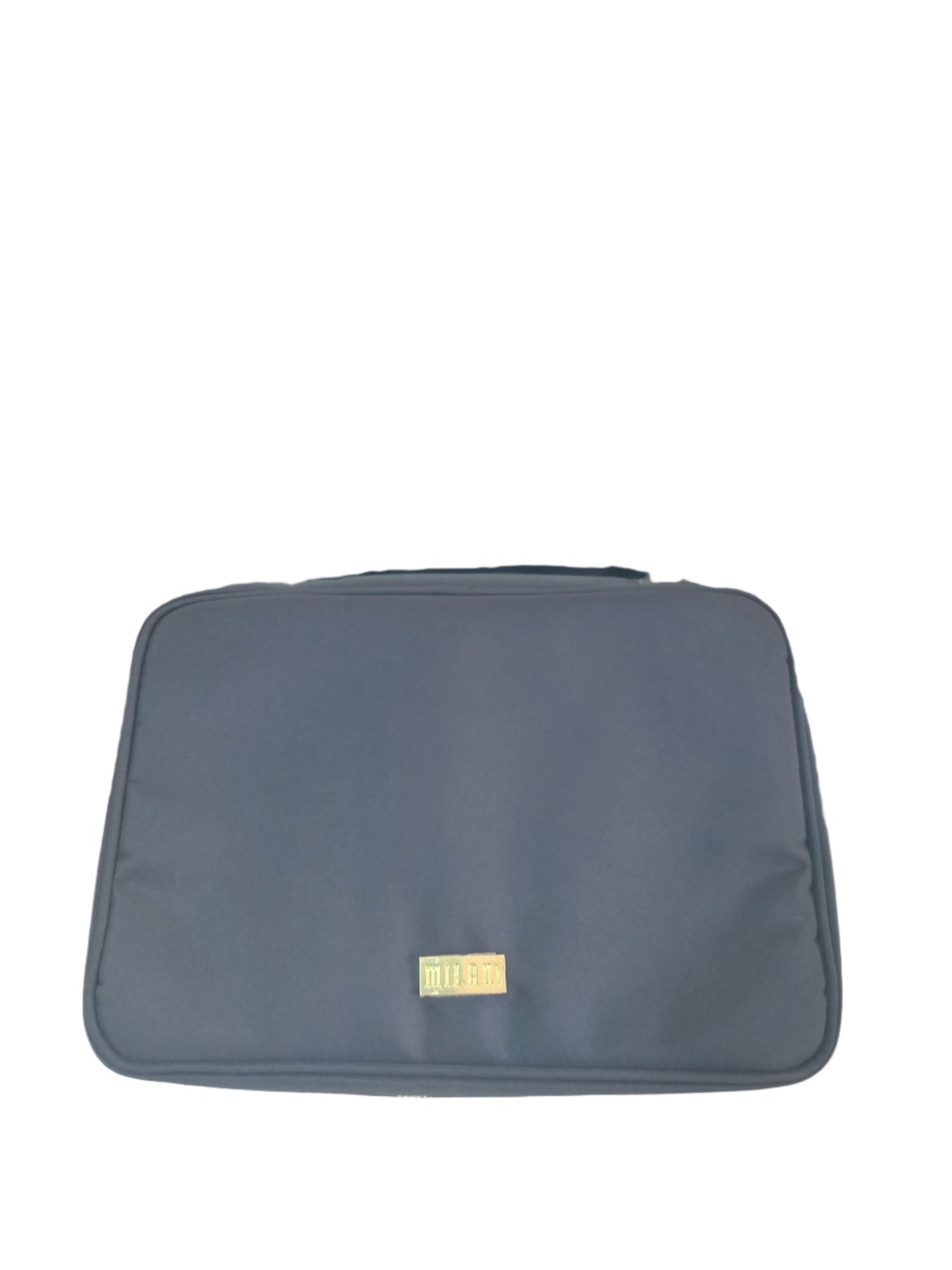 Milani Black Cosmetic Bags