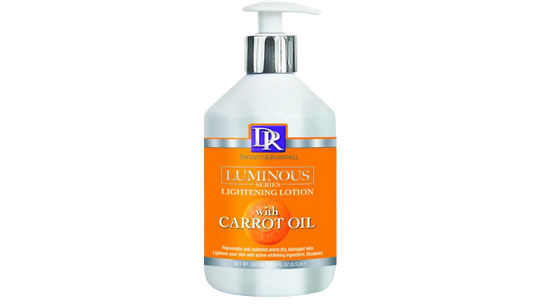 Daggett & Ramsdell Luminous Carrot Oil