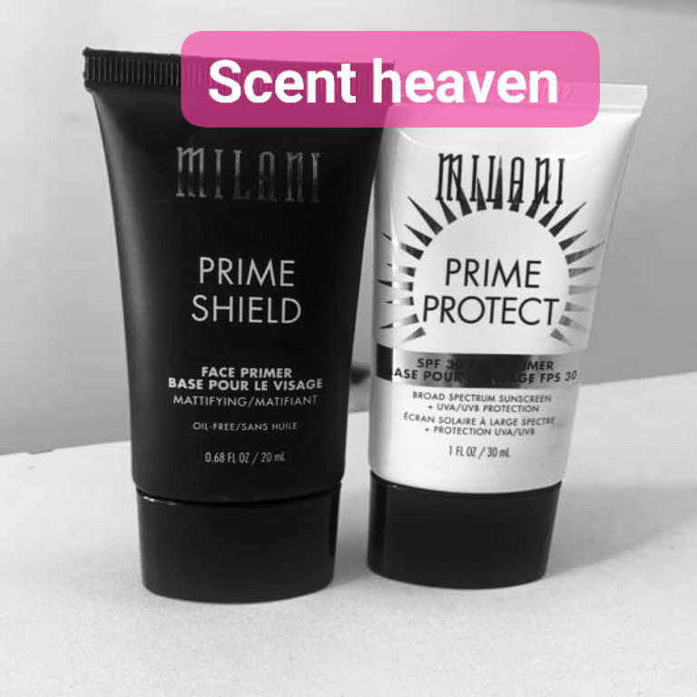 Milani Face Primer