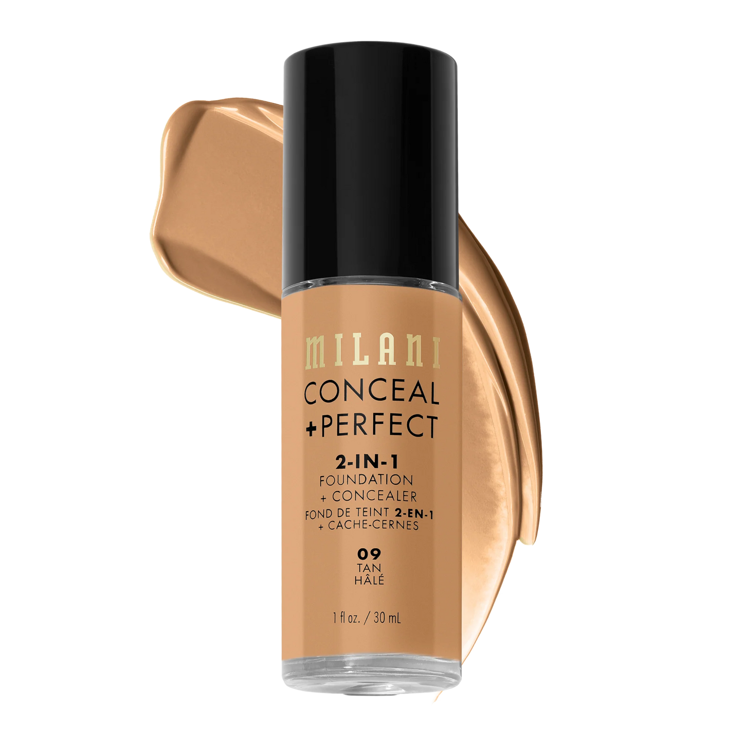 Milani Conceal + Perfect 2-In-1 Foundation + Concealer