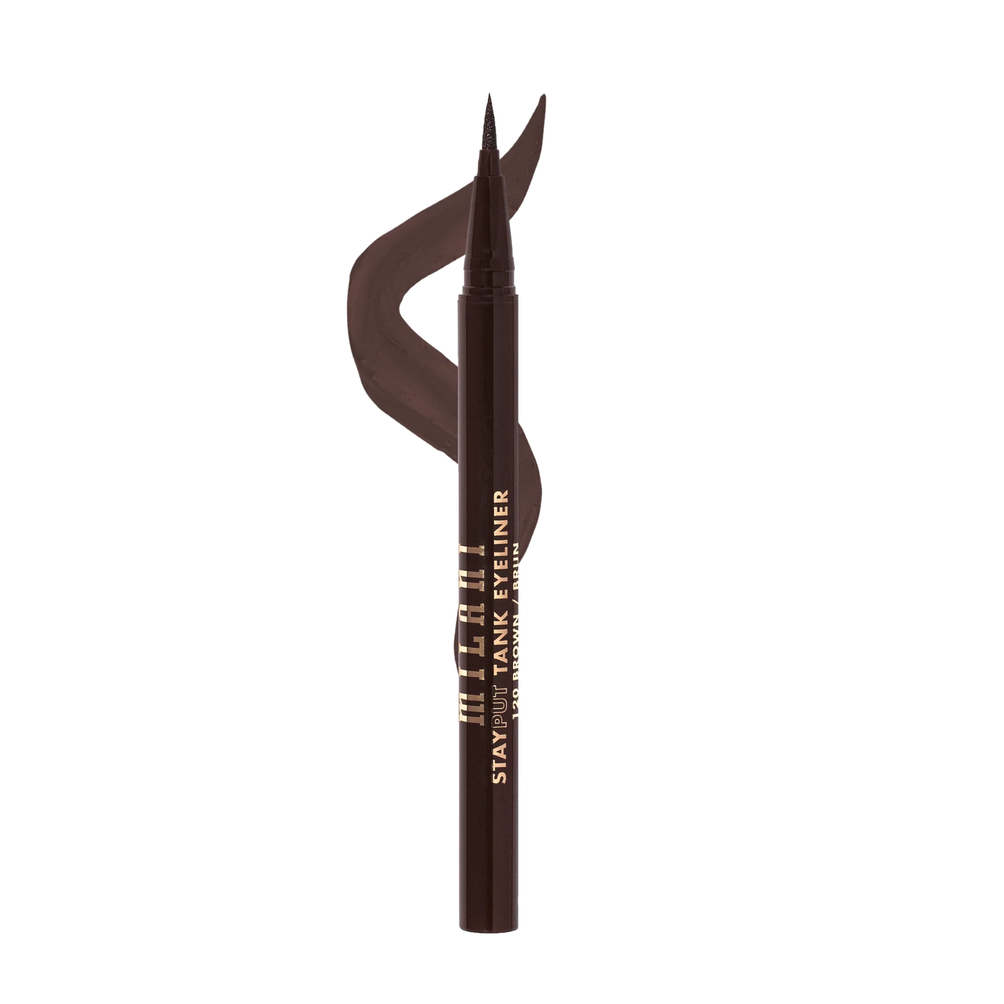 Milani Stay Put Tank Liquid Eyeliner