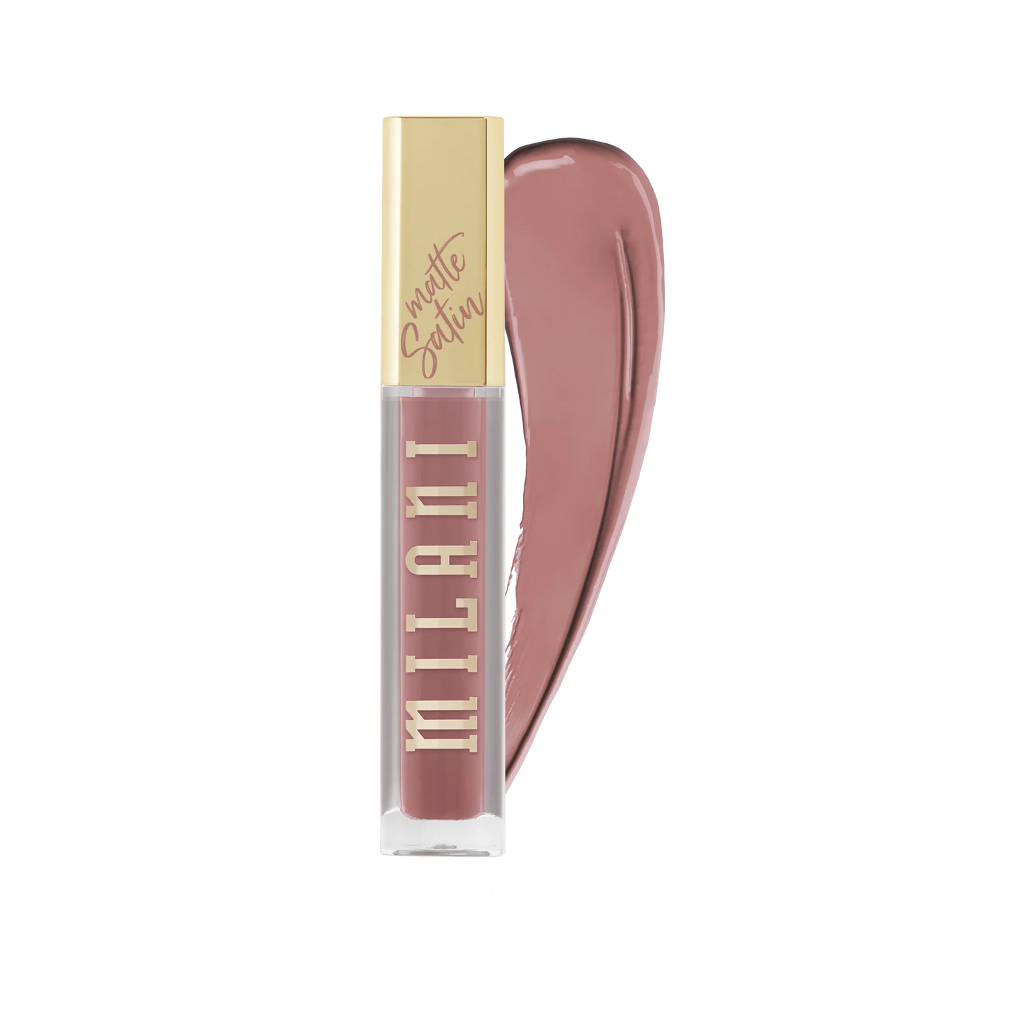Milani Amore Satin Matte Lip Crème