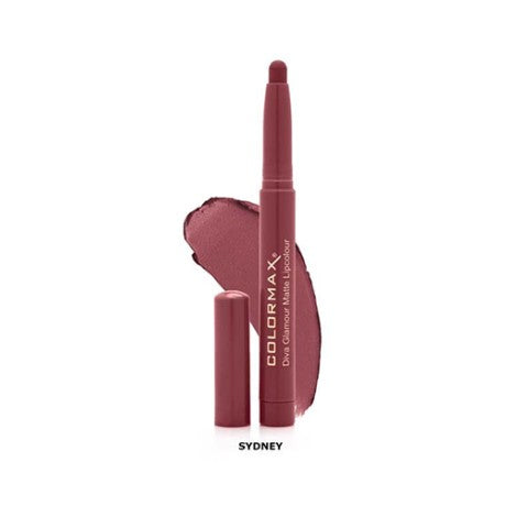 Color Max Lipstick