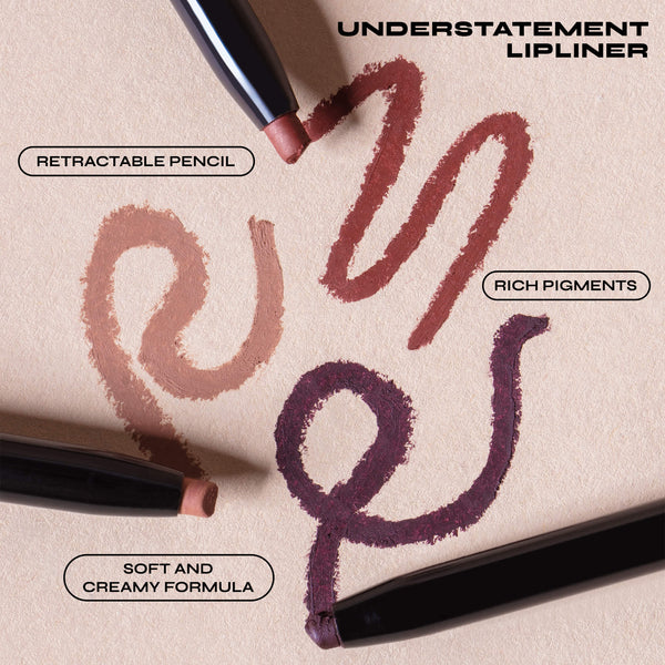 Milani Understatement Lipliner