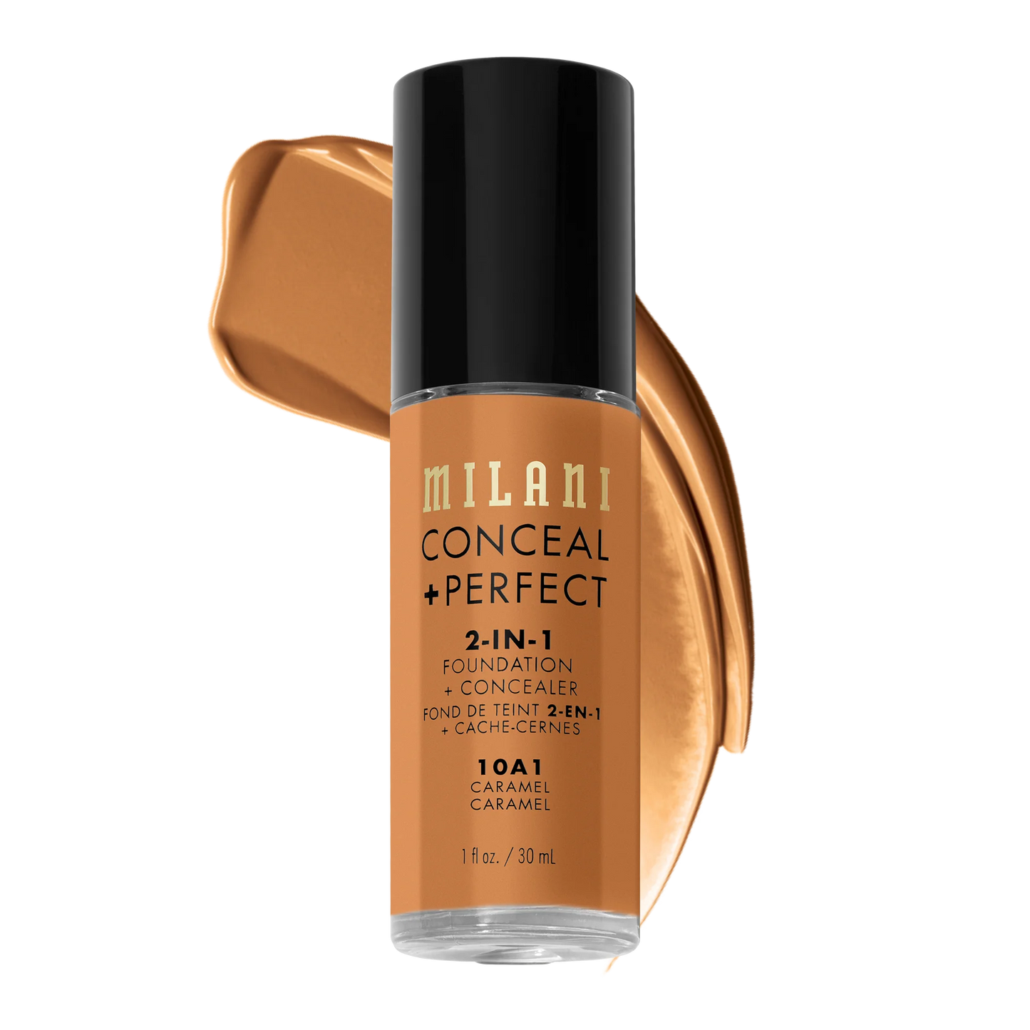 Milani Conceal + Perfect 2-In-1 Foundation + Concealer