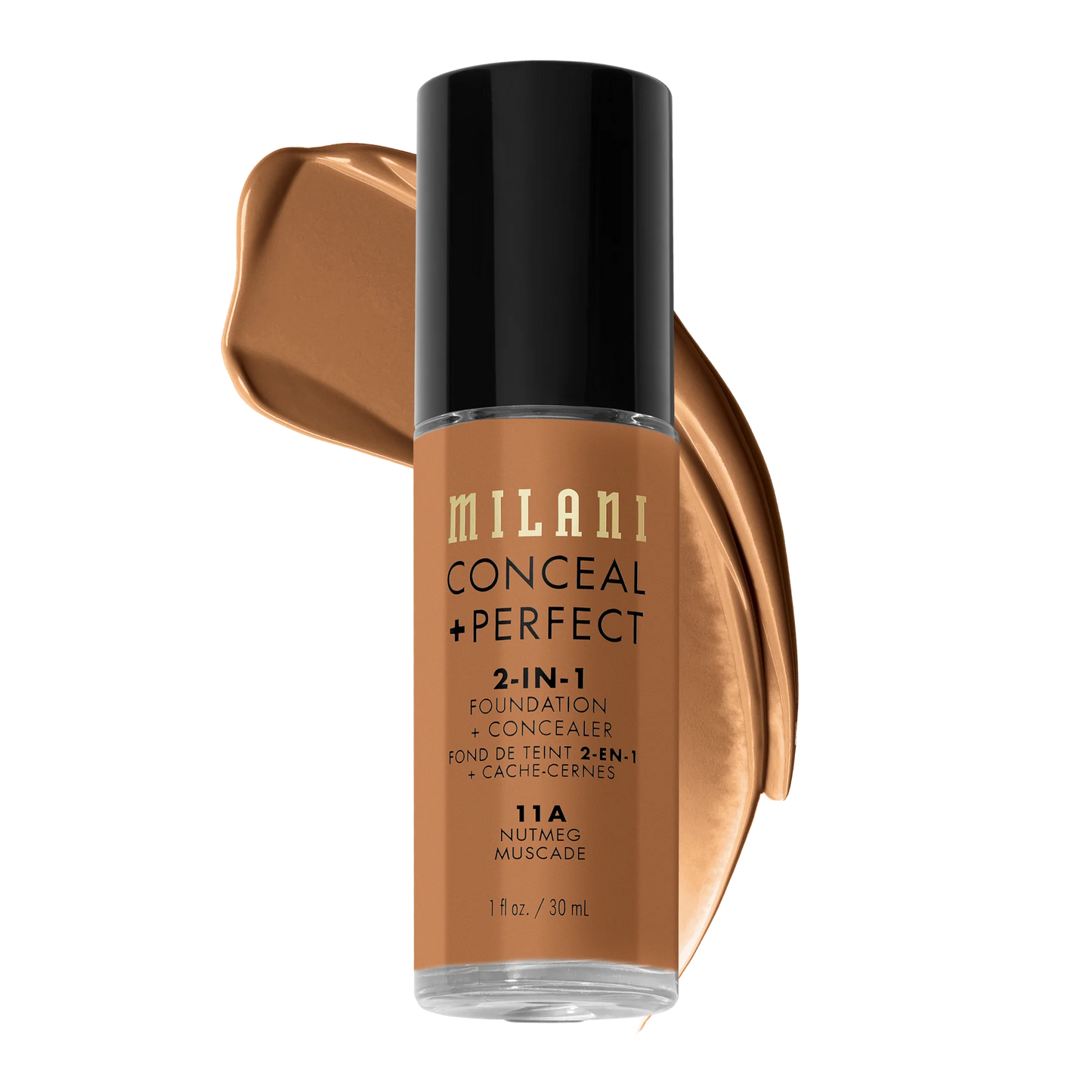 Milani Conceal + Perfect 2-In-1 Foundation + Concealer