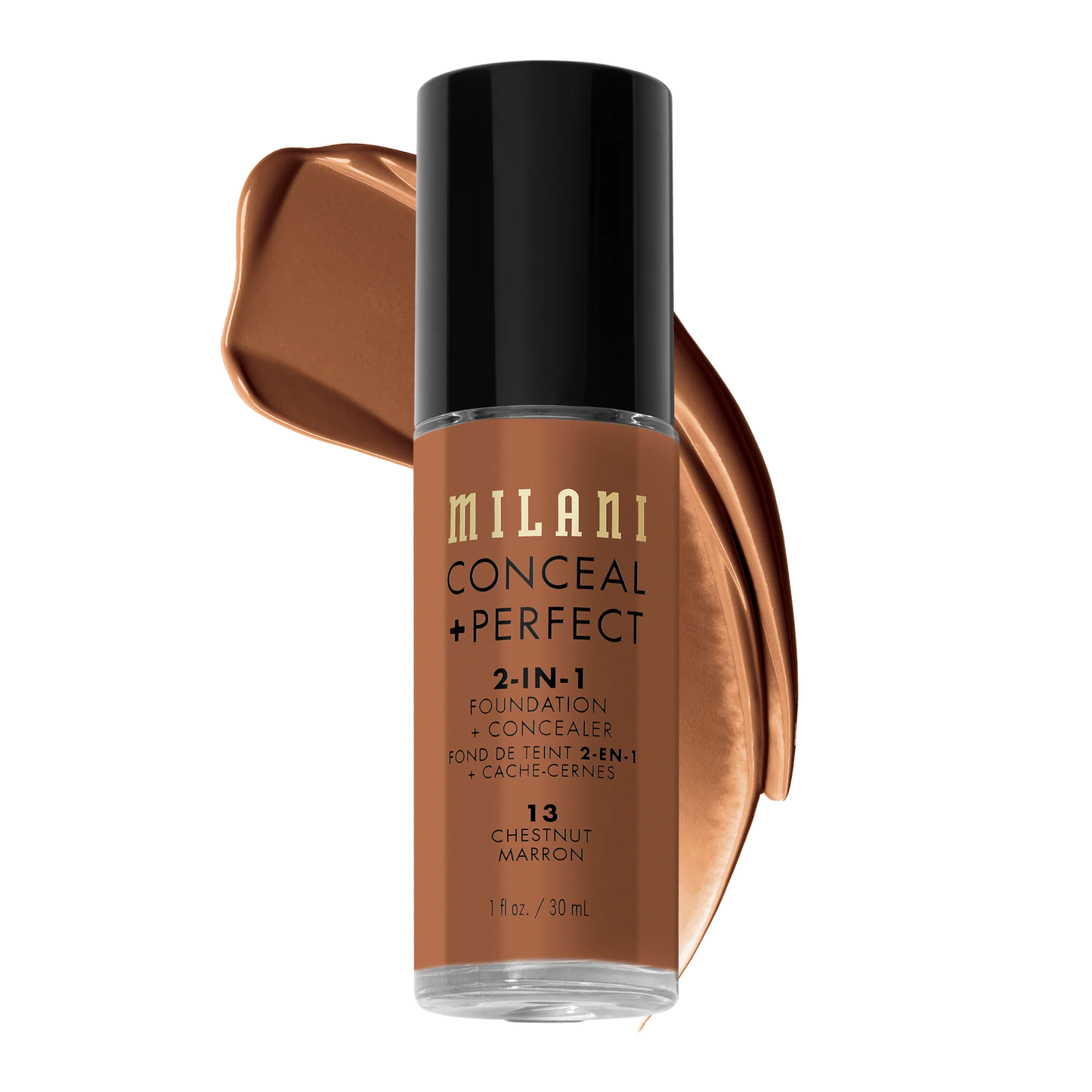 Milani Conceal + Perfect 2-In-1 Foundation + Concealer