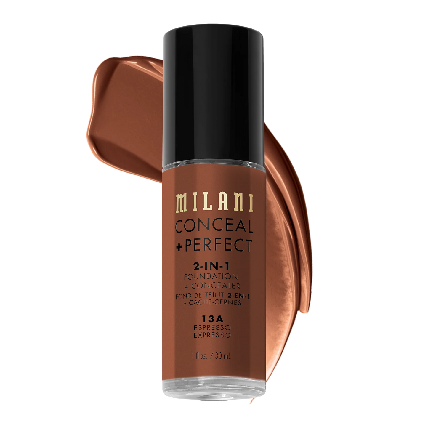 Milani Conceal + Perfect 2-In-1 Foundation + Concealer