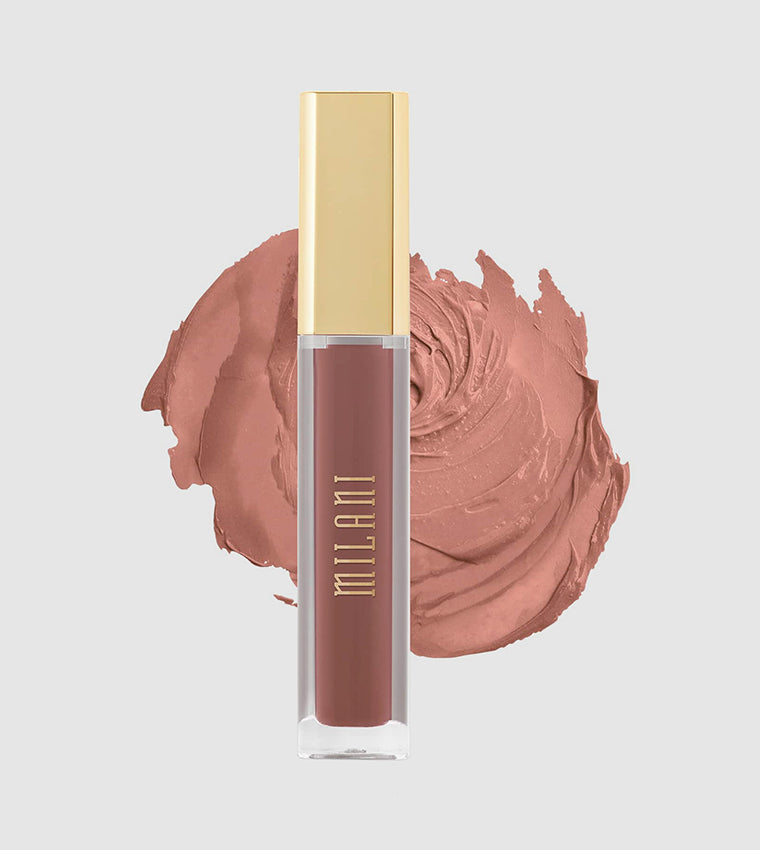 Milani Amore Matte Lip Crème