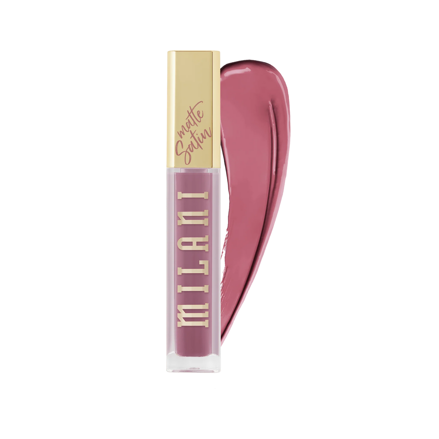 Milani Amore Satin Matte Lip Crème