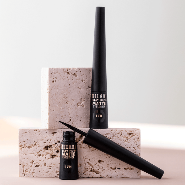 Milani Stay Put® Matte Eyeliner