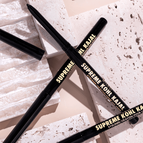 Milani Supreme Kohl Kajal Eyeliner