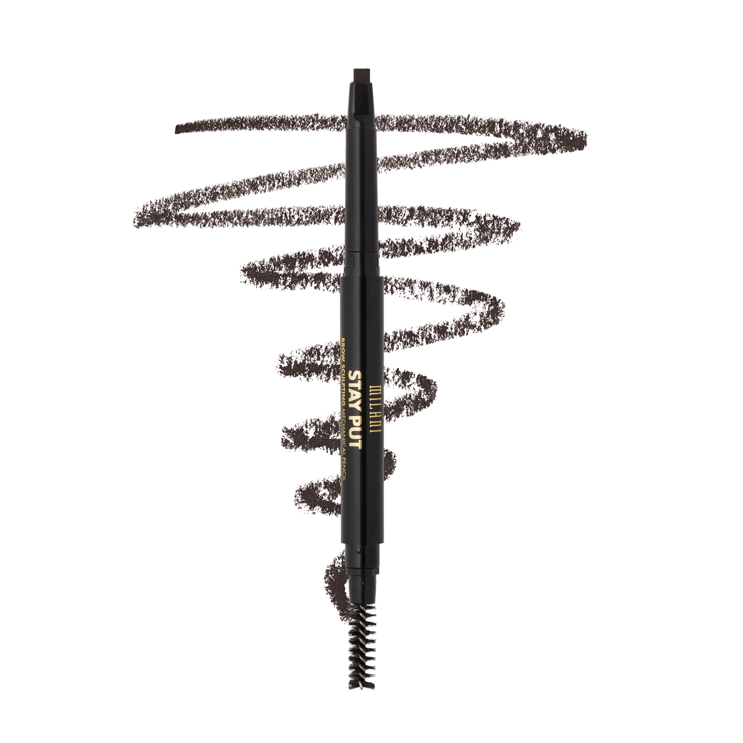 Milani Stay Put® Brow Sculpting Mechanical Pencil