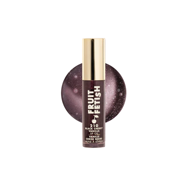 Milani Fruit Fetish Lip Oils