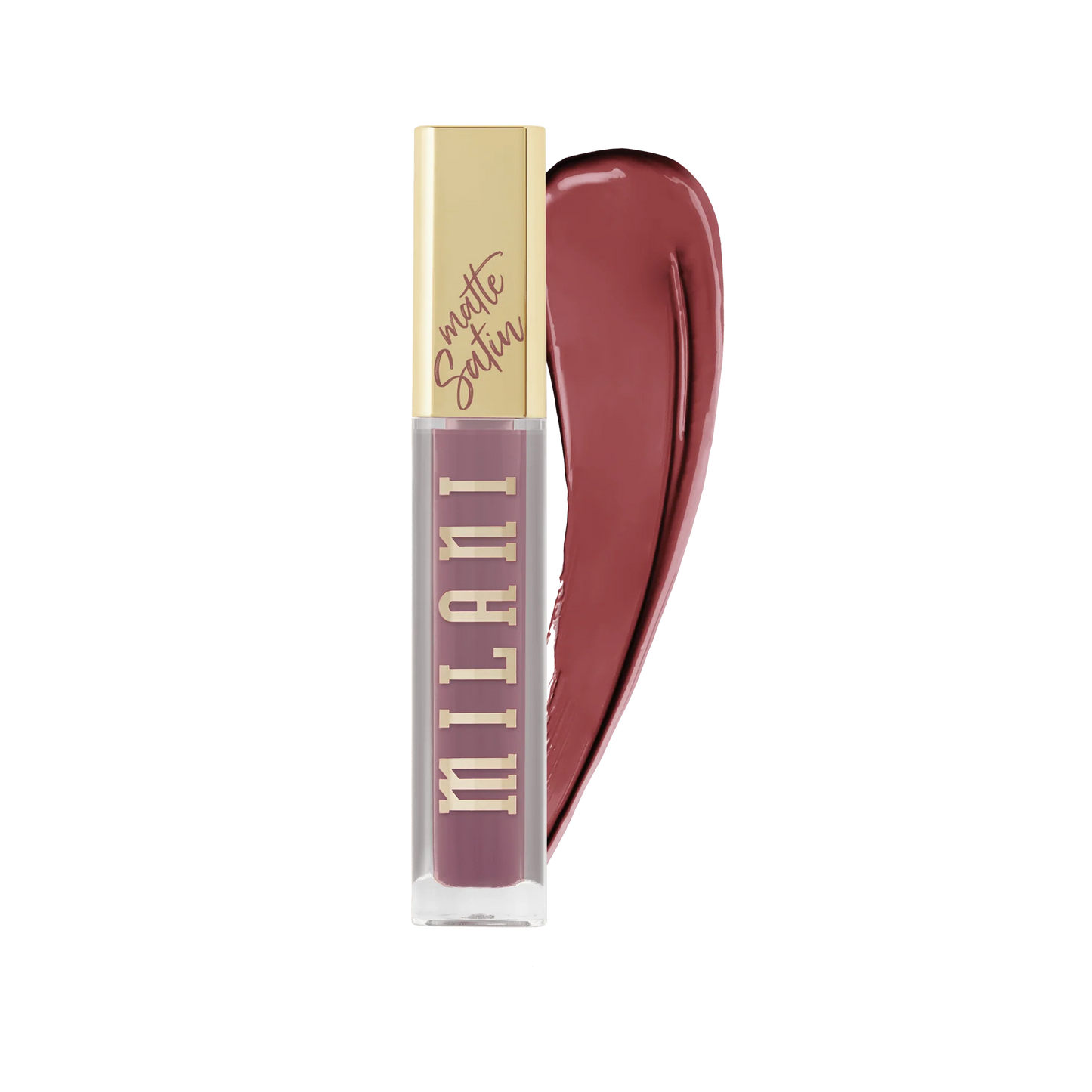 Milani Amore Satin Matte Lip Crème
