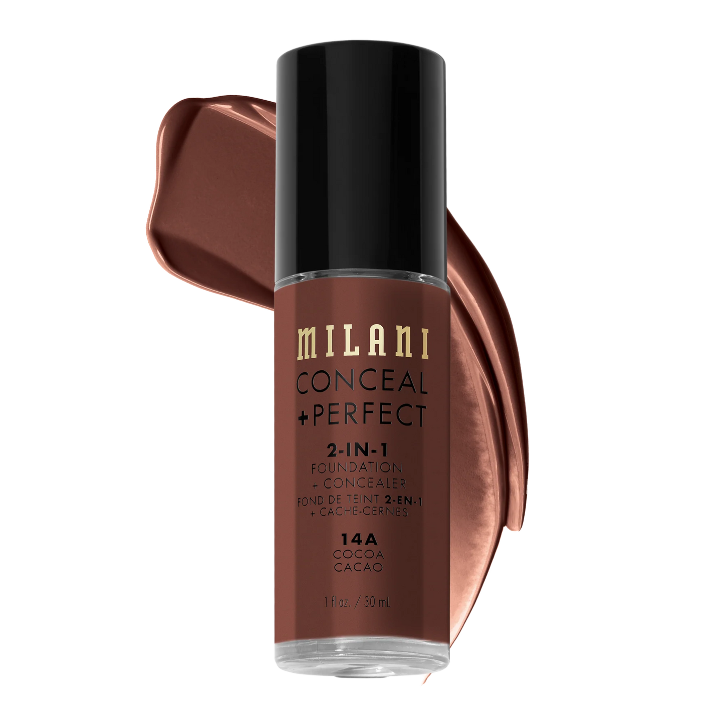 Milani Conceal + Perfect 2-In-1 Foundation + Concealer